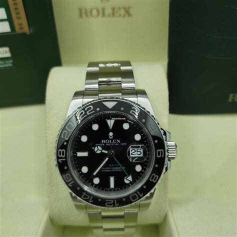 rolex 116710 fuori produzione|rolex 116710ln.